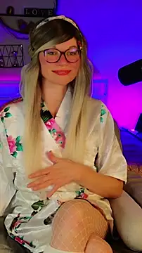 Kittychatte online show from May 2026 08:06:02 PM