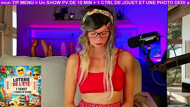 Snapshot of Kittychatte chatting on July 2026 12:42:02 PM Kittychatte online show from July 2026 12:42:02 PM