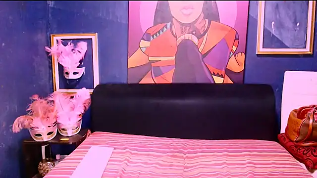 EroticDesiresxxx online show from February 2026 07:23:01 AM