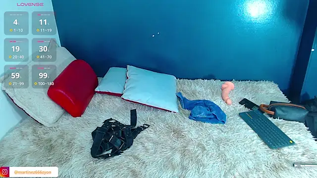  liam harpers  online show from February 2025 02:34:01 PM