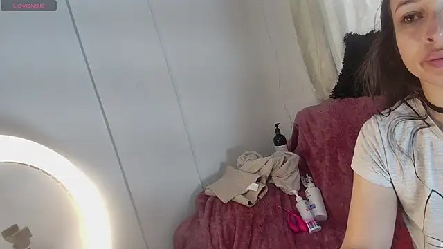 abby taylor online show from February 2026 12:34:02 PM