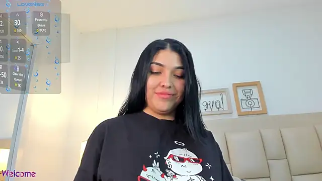 Snapshot of _brenda_becker chatting on February 2025 07:38:02 PM brenda becker online show from February 2025 07:38:02 PM
