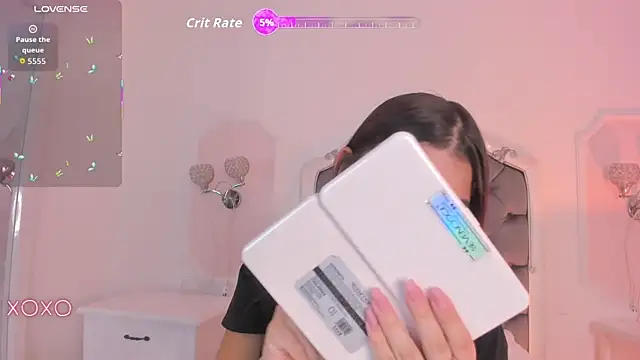 Snapshot of _brenda_becker chatting on February 2026 08:27:01 PM brenda becker online show from February 2026 08:27:01 PM