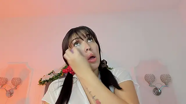 Snapshot of _brenda_becker chatting on March 2026 07:50:01 PM brenda becker online show from March 2026 07:50:01 PM