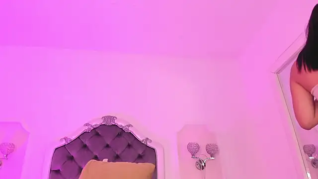 Snapshot of _brenda_becker chatting on March 2026 07:50:01 PM brenda becker online show from March 2026 07:50:01 PM