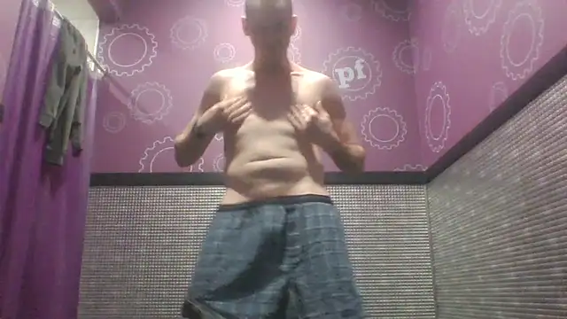 Snapshot of TDadSix chatting on January 2025 10:48:01 PM TDadSix online show from January 2025 10:48:01 PM