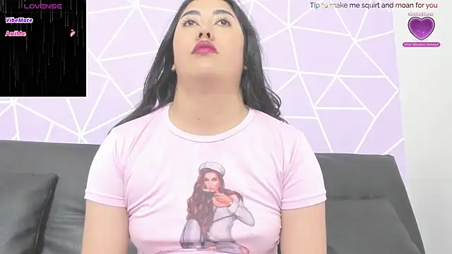 Snapshot of altheamoore chatting on January 2025 08:17:02 PM altheamoore online show from January 2025 08:17:02 PM