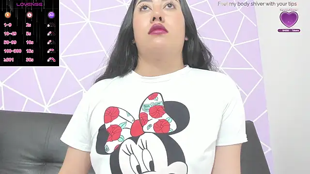 Snapshot of altheamoore chatting on February 2025 07:53:02 PM altheamoore online show from February 2025 07:53:02 PM