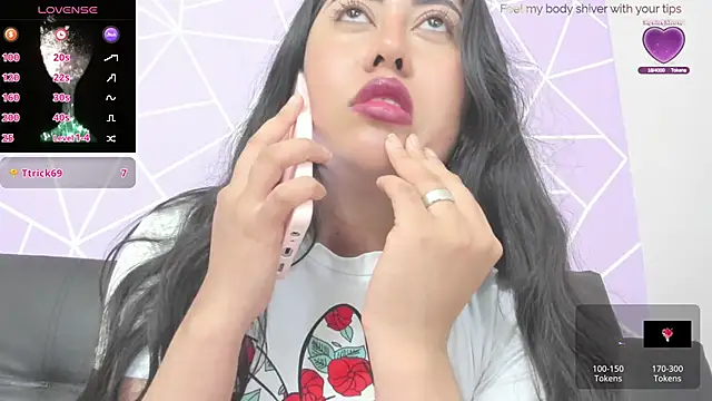 Snapshot of altheamoore chatting on February 2025 10:55:01 PM altheamoore online show from February 2025 10:55:01 PM