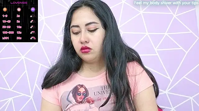 Snapshot of altheamoore chatting on September 2025 07:13:01 PM altheamoore online show from September 2025 07:13:01 PM