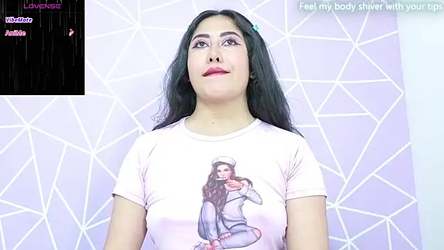 Snapshot of altheamoore chatting on September 2025 07:26:01 PM altheamoore online show from September 2025 07:26:01 PM