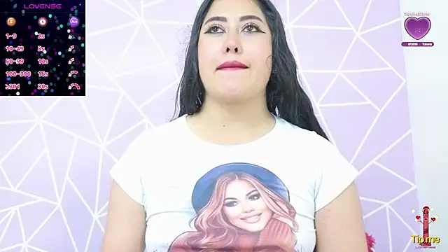 altheamoore online show from November 2025 09:26:02 PM