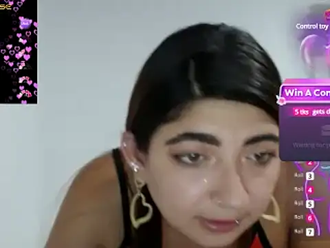 esteni online show from February 2025 02:56:01 AM