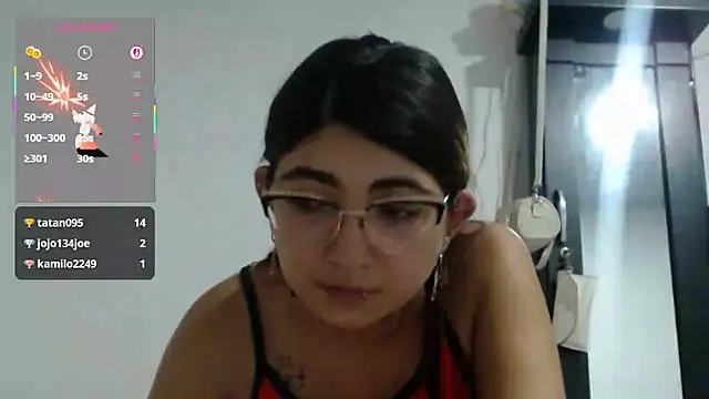 esteni online show from March 2025 04:57:02 AM