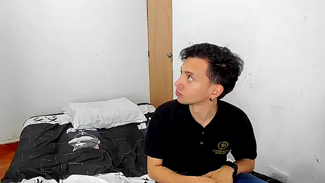 SexAegons online show from December 2024 06:21:01 AM