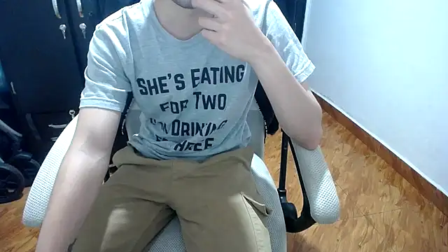 SexAegons online show from February 2025 07:06:01 AM