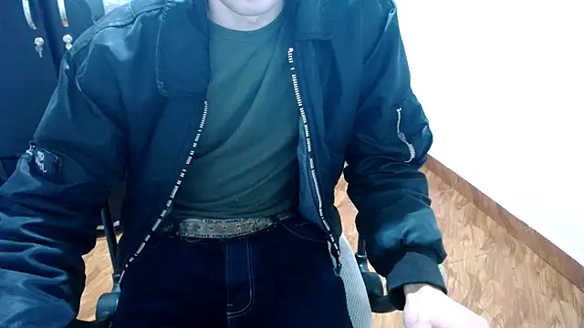 SexAegons online show from February 2025 12:59:01 AM