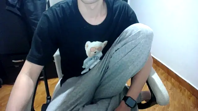 SexAegons online show from February 2025 08:40:02 AM