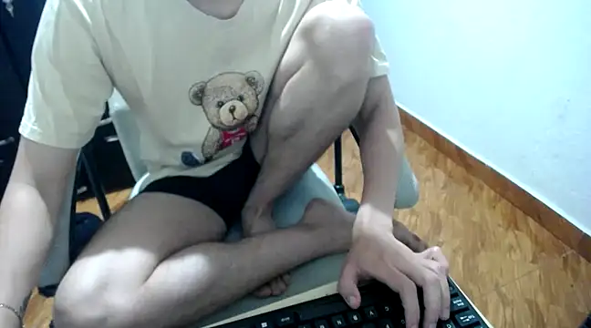 SexAegons online show from February 2025 06:32:02 AM