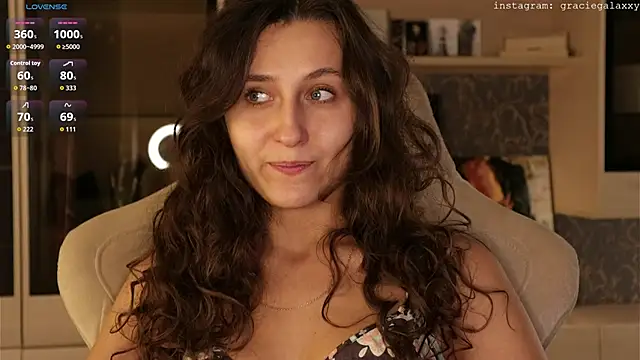 Chill out with Salvia online show from November 2025 03:45:02 PM