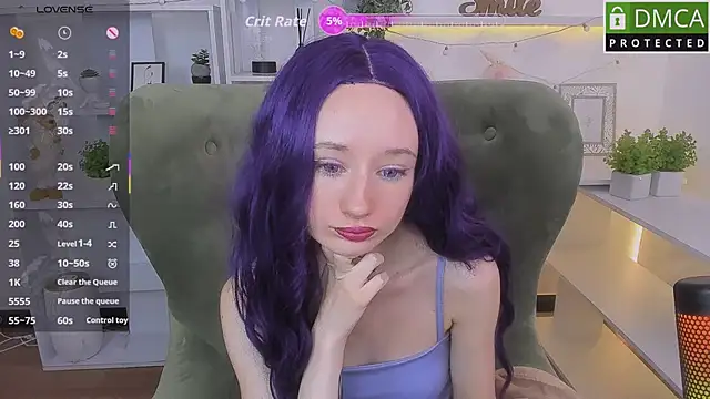 Snapshot of Katia_Kim chatting on September 2025 05:35:02 AM Katia Kim online show from September 2025 05:35:02 AM