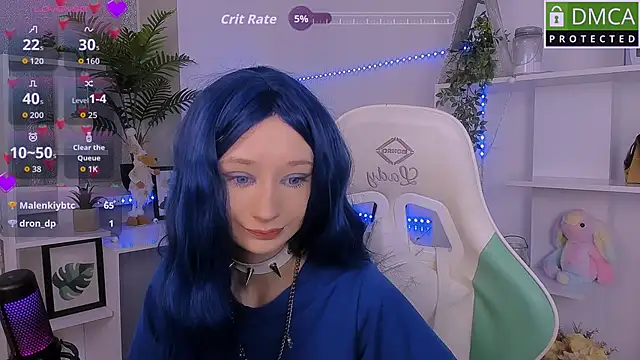 Snapshot of Katia_Kim chatting on October 2025 05:43:02 AM Katia Kim online show from October 2025 05:43:02 AM