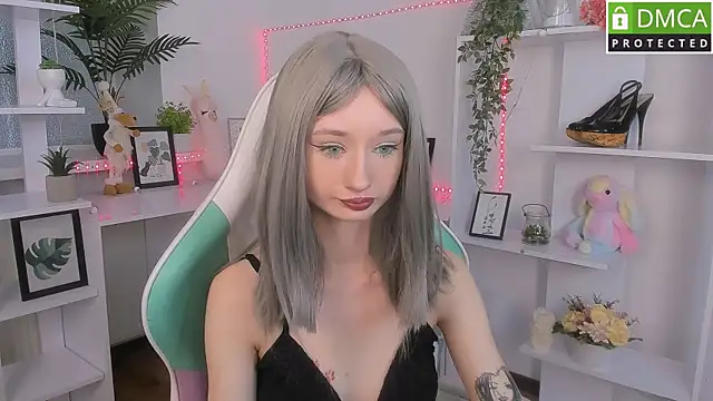 Snapshot of Katia_Kim chatting on October 2025 05:52:01 AM Katia Kim online show from October 2025 05:52:01 AM