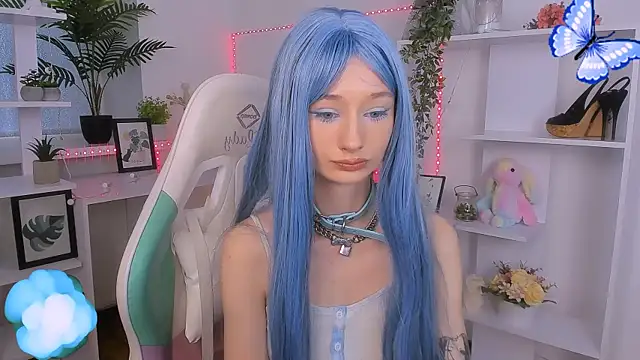 Snapshot of Katia_Kim chatting on November 2025 06:26:02 AM Katia Kim online show from November 2025 06:26:02 AM