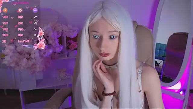 Snapshot of Katia_Kim chatting on November 2025 06:24:01 AM Katia Kim online show from November 2025 06:24:01 AM