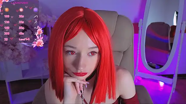 Snapshot of Katia_Kim chatting on November 2025 06:24:02 AM Katia Kim online show from November 2025 06:24:02 AM