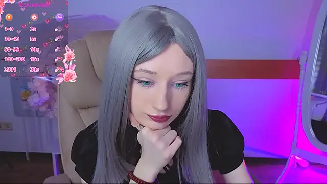 Snapshot of Katia_Kim chatting on November 2025 06:24:02 AM Katia Kim online show from November 2025 06:24:02 AM