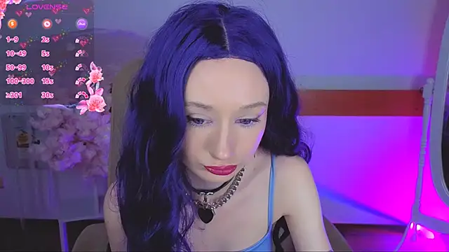 Snapshot of Katia_Kim chatting on November 2025 06:17:02 AM Katia Kim online show from November 2025 06:17:02 AM