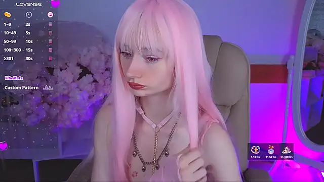 Snapshot of Katia_Kim chatting on December 2025 06:19:02 AM Katia Kim online show from December 2025 06:19:02 AM