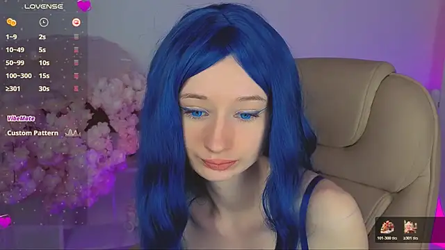 Snapshot of Katia_Kim chatting on December 2025 06:22:02 AM Katia Kim online show from December 2025 06:22:02 AM