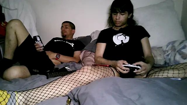 BigdickRick8UncuT online show from July 2026 10:01:01 AM