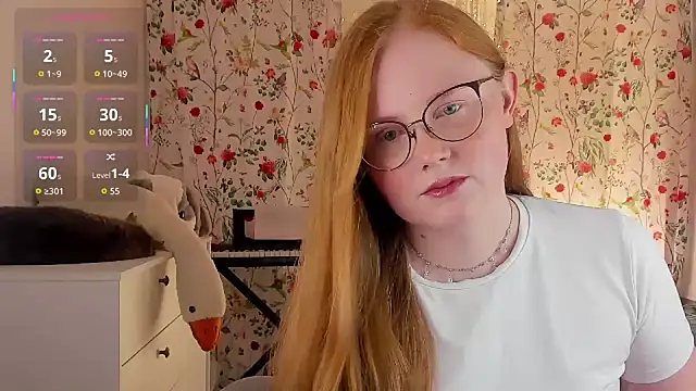 Olivia Date online show from June 2026 03:36:01 PM