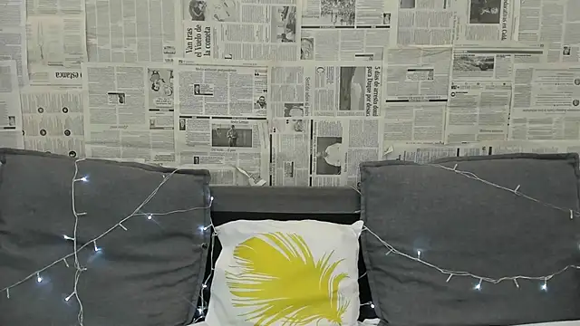 Mhelanny2 online show from January 2025 08:35:02 PM