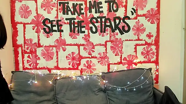 Mhelanny2 online show from February 2025 03:12:01 AM