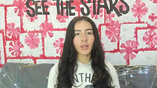 Mhelanny2 online show from February 2025 02:19:02 AM