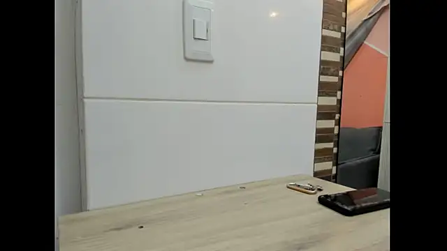 Mhelanny2 online show from October 2025 05:57:02 PM