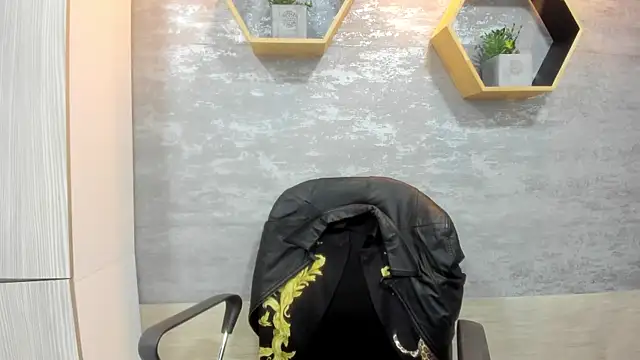 Mhelanny2 online show from April 2026 05:05:01 AM