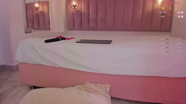 luisah  online show from January 2025 02:08:02 AM