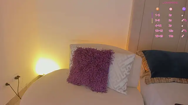 luisah  online show from May 2026 08:48:02 PM