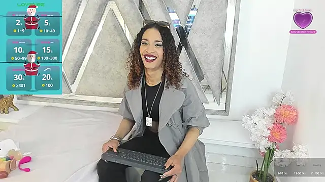 Snapshot of StefanyMiler chatting on December 2024 03:58:01 AM StefanyMiler online show from December 2024 03:58:01 AM