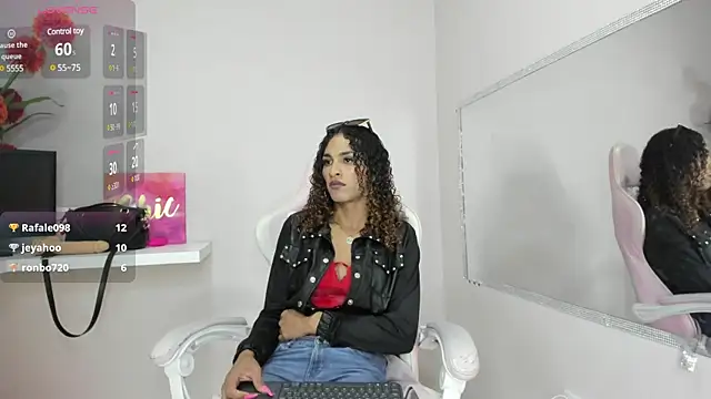 Snapshot of StefanyMiler chatting on March 2025 06:27:01 AM StefanyMiler online show from March 2025 06:27:01 AM