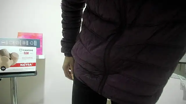 Snapshot of StefanyMiler chatting on March 2025 03:23:02 AM StefanyMiler online show from March 2025 03:23:02 AM
