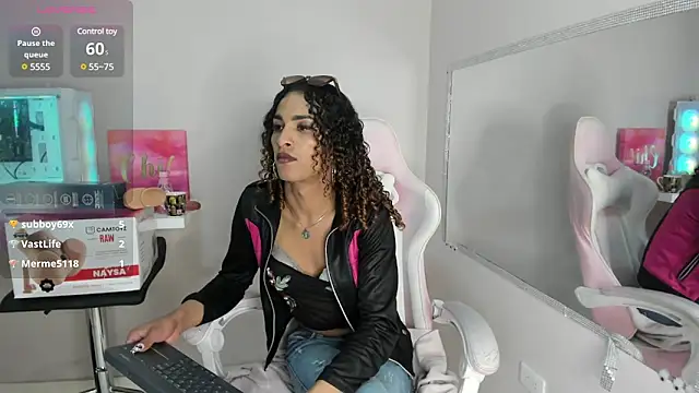 Snapshot of StefanyMiler chatting on March 2025 07:36:01 AM StefanyMiler online show from March 2025 07:36:01 AM