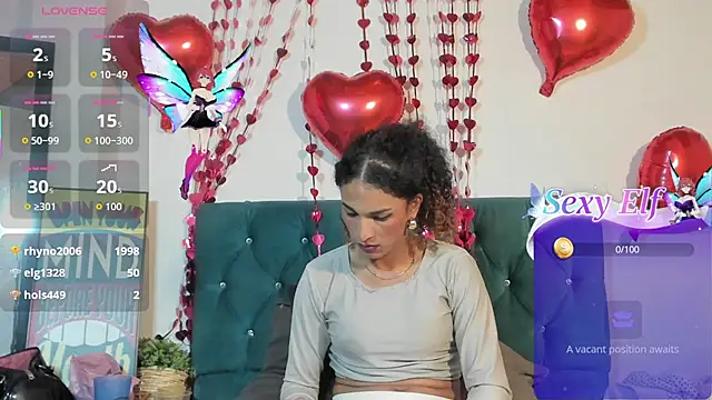 StefanyMiler online show from March 2026 08:01:01 PM