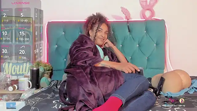 StefanyMiler online show from May 2026 01:23:01 AM