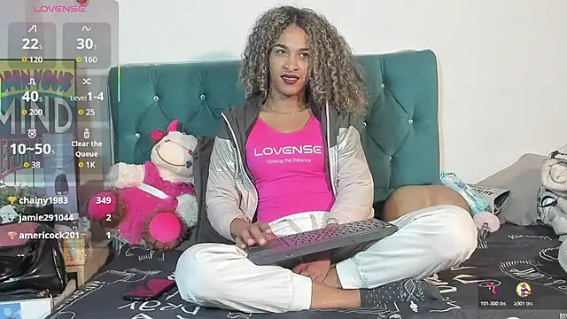 StefanyMiler online show from June 2026 08:39:01 AM